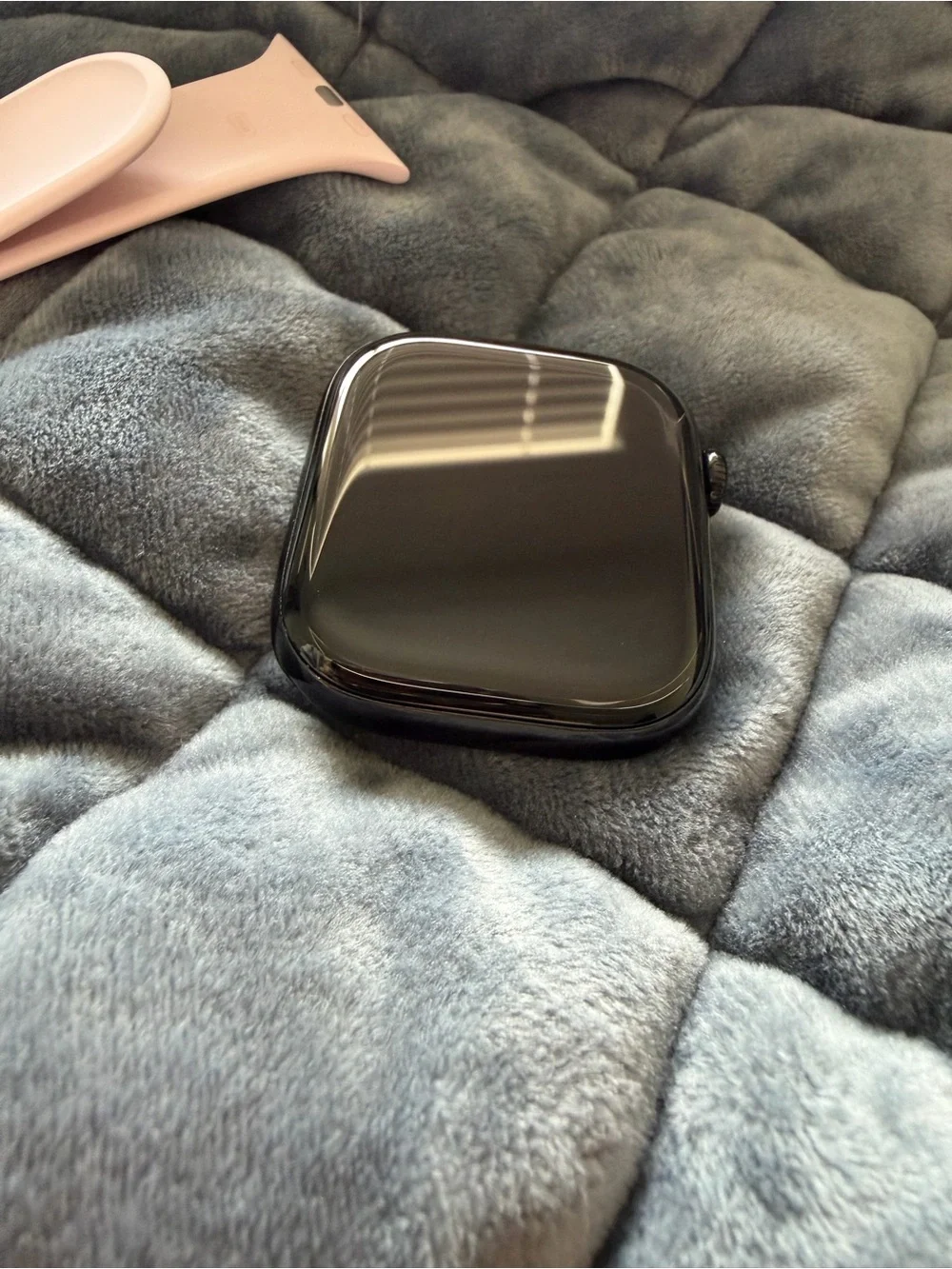 LIKE NEW Apple Watch Series 10 36MM GPS + CELLULAR